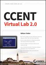 9781118789650-1118789652-CCENT Virtual Lab 2.0: Exam 100-101 (ICND1)
