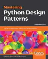 9781788837484-1788837487-Mastering Python Design Patterns