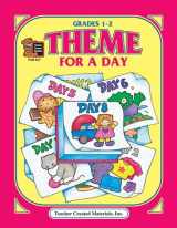 9781557345073-1557345074-Theme for a Day