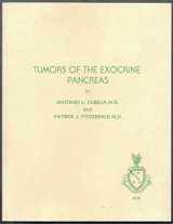 9789998155909-9998155908-Tumors of the Exocrine Pancreas (Atlas of Tumor Pathology, Second Series, Fascicle 19)