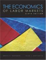 9780324183337-032418333X-The Economics of Labor Markets