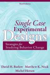 9780205474554-0205474551-Single Case Experimental Designs: Strategies for Studying Behavior Change
