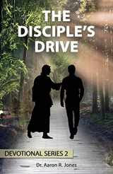 9781947741683-1947741683-The Disciple's Drive