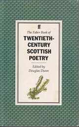 9780571154326-0571154328-The Faber Book of Twentieth-Century Scottish Verse