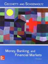 9781260044812-1260044815-GEN COMBO LOOSELEAF MONEY BANKING & FINANCIAL MARKETS; CONNECT ACCESS CARD
