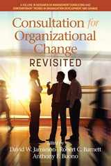 9781681234311-1681234319-Consultation for Organizational Change Revisited (Research in Management Consulting)