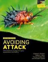 9780199688678-0199688672-Avoiding Attack: The Evolutionary Ecology of Crypsis, Aposematism, and Mimicry