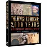 9781578194964-1578194962-THE JEWISH EXPERIENCE: 2000 YEARS - The Teichman Family Edition