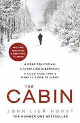 9781405941617-1405941618-The Cabin (The Cold Case Quartet)