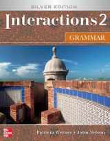 9780073258607-0073258601-Interactions 2 Grammar Student Book: Silver Edition