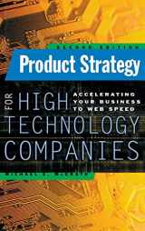 9780071362467-0071362460-Product Strategy for High Technology Companies