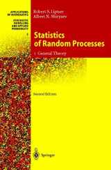 9783540639299-3540639292-Statistics of Random Processes I