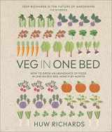 9780241614808-0241614805-VEG IN ONE BED NEW EDITION