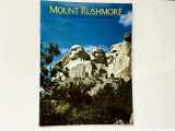 9780916122201-0916122204-Mount Rushmore Heritage of America