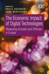 9780857931887-0857931881-The Economic Impact of Digital Technologies: Measuring Inclusion and Diffusion in Europe