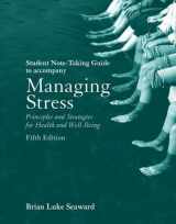 9780763738471-0763738476-Ntg- Managing Stress 5e Student Not