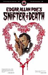 9781952090196-1952090199-Edgar Allan Poe's Snifter of Death (Edgar Allan Poe's Snifter of Terror)
