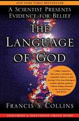 9781416542742-1416542744-The Language of God: A Scientist Presents Evidence for Belief