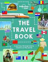 9781743607749-1743607741-The Travel Book: A journey through every country in the world (Lonely Planet Kids)