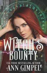 9781537043203-153704320X-Witch's Bounty: Urban Fantasy Romance (Demon Assassins)