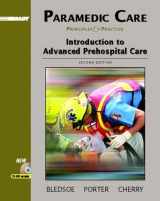 9780131178199-0131178199-Paramedic Care: Principles and Practice, (2nd Edition) (Paramedic Care Principles & Practice Series)