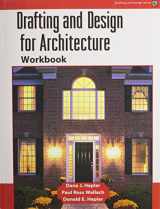 9781401879976-1401879977-Drafting and Design for Architecture Workbook
