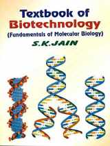 9788123906997-8123906994-Textbook Of Biotechnology