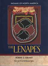 9780791003855-079100385X-The Lenapes (Indians of North America)