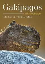 9780691217246-0691217246-Galápagos: A Natural History Second Edition