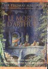 9780760755211-0760755213-Le Morte D'Arthur (Complete, Unabridged and Illustrated Edition)