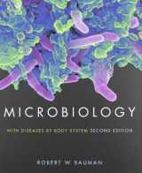 9780321742339-0321742338-Microbiology with Diseases by Body System with MasteringMicrobiology™ (2nd Edition)
