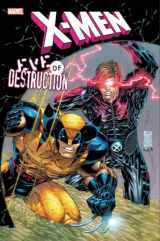 9781302918255-1302918257-X-Men: Eve of Destruction