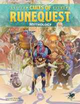 9781568824659-1568824653-Cults of RuneQuest: Mythology