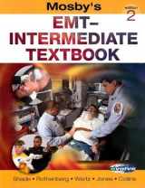 9780323012904-0323012906-Mosby's EMT-Intermediate Textbook (Book with Website)