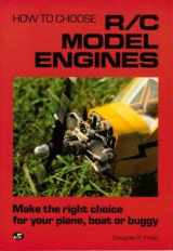 9780879382766-0879382767-How to Choose R/C Model Engines