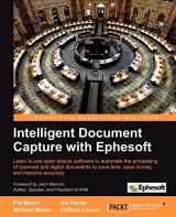 9781849693721-1849693722-Intelligent Document Capture With Ephesoft