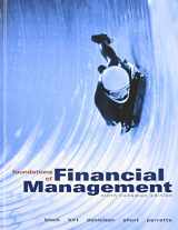 9780070385627-0070385629-Foundations of Financial Management