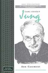 9780761962380-0761962387-Carl Gustav Jung (Key Figures in Counselling and Psychotherapy series)