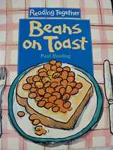 9780763608750-0763608750-Beans on Toast : Level Three, Blue