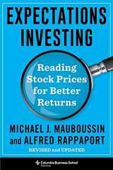 9780231206396-0231206399-Expectations Investing: Reading Stock Prices for Better Returns, Revised and Updated