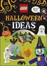 9780241414286-0241414288-LEGO Halloween Ideas: With Exclusive Spooky Scene Model