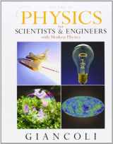9780132274005-0132274000-Physics for Scientists & Engineers with Modern Physics, Volume 3 (Chapters 36-44)