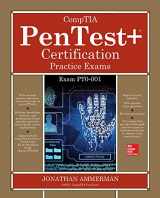 9781260440904-1260440907-CompTIA PenTest+ Certification Practice Exams (Exam PT0-001)