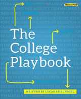 9781948846707-1948846705-The College Playbook