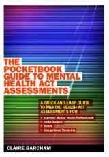 9780335245086-0335245080-The Pocketbook Guide to Mental Health ACT Assessments