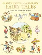 9781841353586-1841353582-Hans Christian Andersen's Fairy Tales, Retold and Illustrated by Val Biro (Fairy Tale Treasuries)