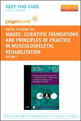 9781455734894-1455734896-Scientific Foundations and Principles of Practice in Musculoskeletal Rehabilitation - Elsevier eBook on VitalSource (Retail Access Card)