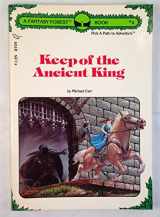 9780880380621-0880380624-Keep of the Ancient King: Fantasy Forest Book 04 ...