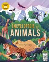 9781786034625-178603462X-Encyclopedia of Animals: Contains over 275 species!