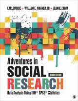 9781506362779-150636277X-Adventures in Social Research: Data Analysis Using IBM SPSS Statistics